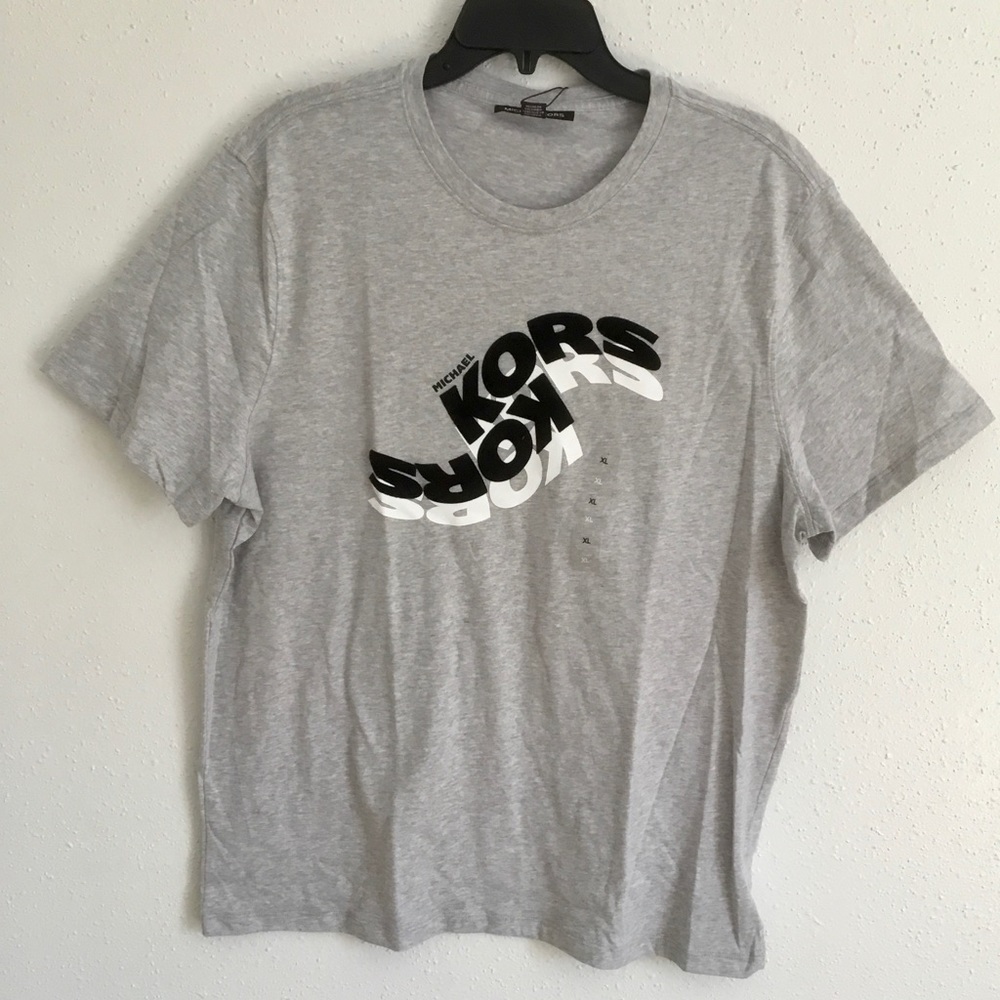 MICHAEL KORS T-SHIRT
